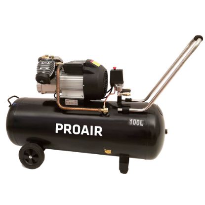 Slika KOMPRESOR BATNI VB 410/100 2,2kW