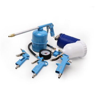 Slika SET PNEVMATSKEGA ORODJA BL (5-delni)