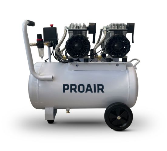 KOMPRESOR BREZOLJNI XS 2,2/50 2,2kW 10 BAR