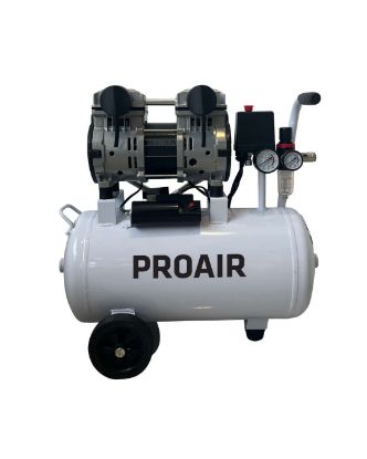 Slika KOMPRESOR BREZOLJNI XS 1,5/24