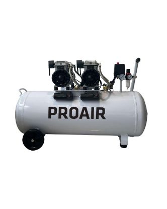 Slika KOMPRESOR BREZOLJNI XS 3/100