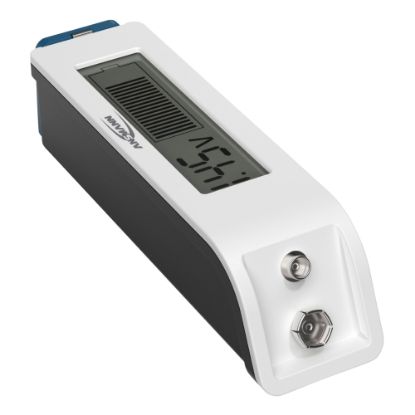 Slika TESTER ZA BATERIJE Z DIGITALNIM ZASLONOM