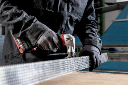 Slika ŠKARJE ZA PLOČEVINO SCV 18 LTX BL 1.6 - samo stroj brez baterije in polnilca