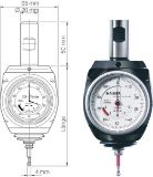Slika TASTER UNIVERZALNI 3D VODOODPOREN IP67- VPENJALO D20,0mm                        
