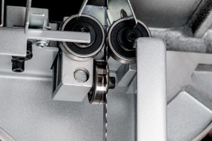 Slika TRAČNA ŽAGA BAS 261 PRECISION