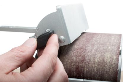 Slika TRAČNI BRUSILNIK BAE 75