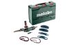 TRAČNI BRUSILNIK BFE 9-20 SET Metabo