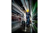 Slika VEČNAMENSKI INDUSTRIJSKI SESALNIK ASA 25 L PC