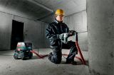 Slika VEČNAMENSKI INDUSTRIJSKI SESALNIK ASR 35 M ACP