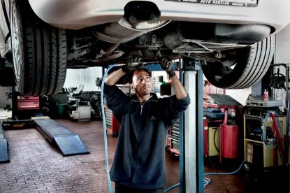 Slika VIJAČNIK PNEVMATSKI RAČNA DRS 68 Set 1/2"