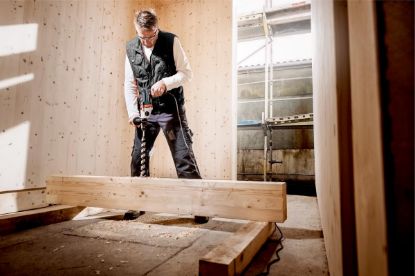 Slika VRTALNIK BE850-2 METABO