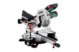 Slika ZAJERALNA ŽAGA KGS 216 M METABO