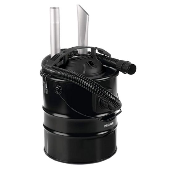 SESALNIK flexCAT 120 VCA, OMEGA AIR