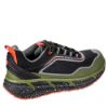 Delovni čevelj s kapico nizek, črno zelen, Venom S3S ESD