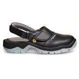 Slika Delovni sandal s kapico, ANATOM ESD ABEBA