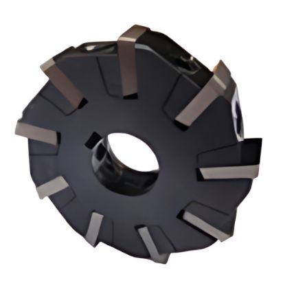 Slika GLAVA REZKALNA za R300/R200 (za stroj za posnemanje robov MRCM)