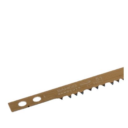 Slika List žagin rezervni za les 498022