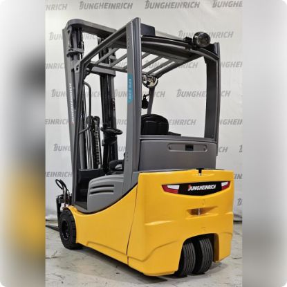 Slika OBNOVLJEN VILIČAR EFG 220 VD28