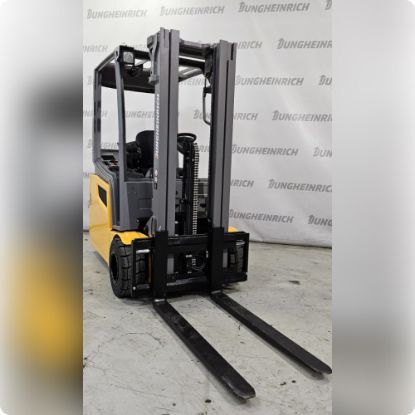 Slika OBNOVLJEN VILIČAR EFG 218 VD27