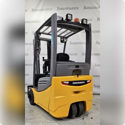 Slika OBNOVLJEN VILIČAR EFG 218 VD27