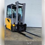 Slika OBNOVLJEN VILIČAR EFG 430S