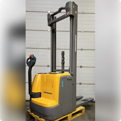 Slika OBNOVLJEN VILIČAR EJC 220 VD11