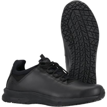 Slika Nizki delovni čevelj brez kapice, 5542 JALAS