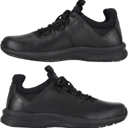 Slika Nizki delovni čevelj brez kapice, 5542 JALAS