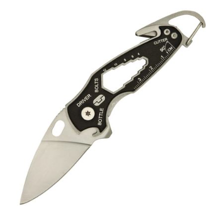 Slika NOŽ UNIVERZALNI SMARTKNIFE, DOLŽINA REZILA 63CM, ZLOŽLJIV, TRUE UTILITY