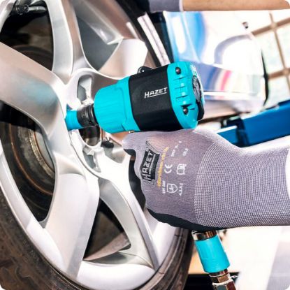 Slika PNEVMATSKI UDARNI VIJAČNIK 1/2" 9012TT, 2200Nm - HAZET