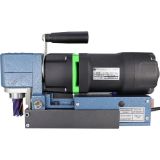 Slika VRTALNIK KOTNI MAGNETNI KALP 148 BLUE-MAG, WELDON 19MM, 1100W, REZ 40MM, DXVXŠ 3