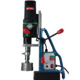 Slika VRTALNIK KRONSKI MAGNETNI KA 50 BLUE-MAG, WELDON 19MM, 1150W, REZ 55/110MM, DXVX