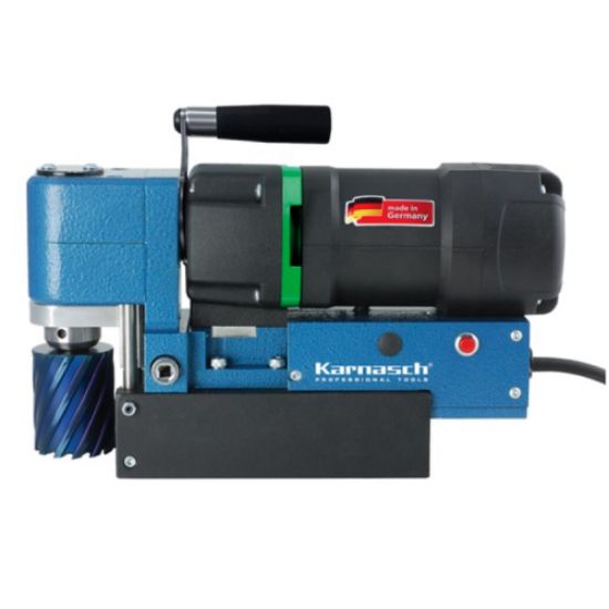 VRTALNIK KOTNI MAGNENI KALP 45 BLUE-MAG, WELDON 19MM, 1100W, REZ 55MM, DXVXŠ 310