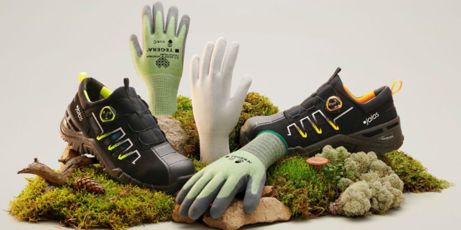 Picture of Ejendals – trajnost in zaščitna oprema za sodobno industrijo