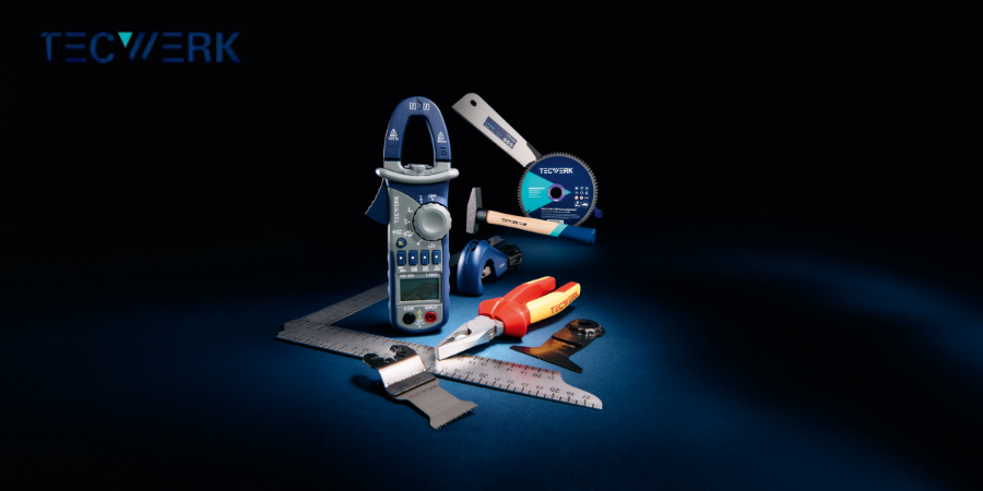 Picture of TECWERK – kakovost za vsakodnevno delo