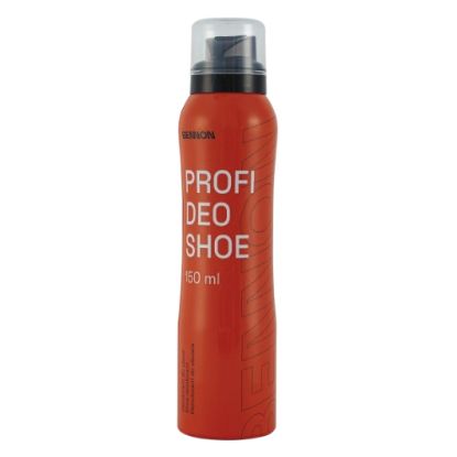 Slika 00015, ANTIBAKTERIJSKI DEODORANT ZA ČEVLJE, 150 ML