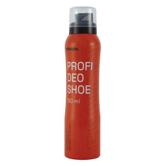 00015, ANTIBAKTERIJSKI DEODORANT ZA ČEVLJE, 150 ML