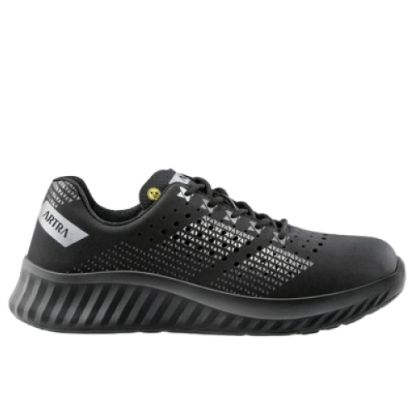 Slika Delovni čevelj s kapico, sive barve, Arosio 730 AIR 616560, S1