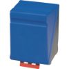 BOKS ZA SHRANJEVANJE ZAŠČITNIH SREDSTEV "SECU BOX-MAXI neutral ABS 236x315x200mm