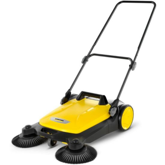 POMETALNI ROČNI STROJ S 4 TWIN 2V1, 20L, KÄRCHER