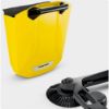 POMETALNI ROČNI STROJ S 4 TWIN 2V1, 20L, KÄRCHER