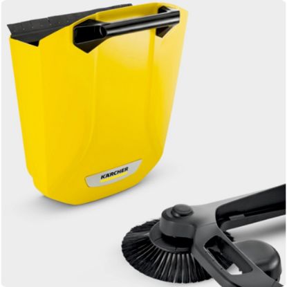 Slika POMETALNI ROČNI STROJ S 4 TWIN 2V1, 20L, KÄRCHER