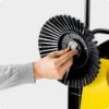 POMETALNI ROČNI STROJ S 4 TWIN 2V1, 20L, KÄRCHER