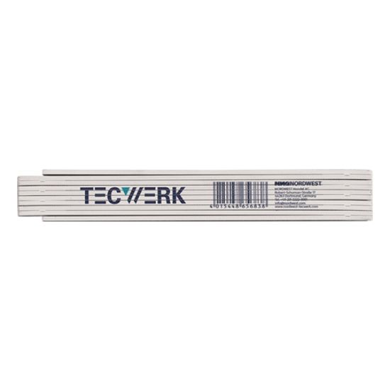 METER ZLOŽLJIV - LESEN 2m/EGIII TECWERK    