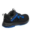 Delovni sandal z nedrsečim podplatom, Bennon, 1033021069