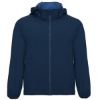 Jakna moška softshell, Siberia, temno modra, SS6428