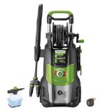 Slika ČISTILEC VISOKOTLAČNI HDR-K -1 85-16 TF CLEANCRAFT
