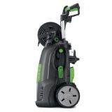 Slika ČISTILEC VISOKOTLAČNI HDR-K -1 85-16 TF CLEANCRAFT