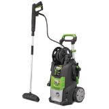 Slika ČISTILEC VISOKOTLAČNI HDR-K -1 85-16 TF CLEANCRAFT
