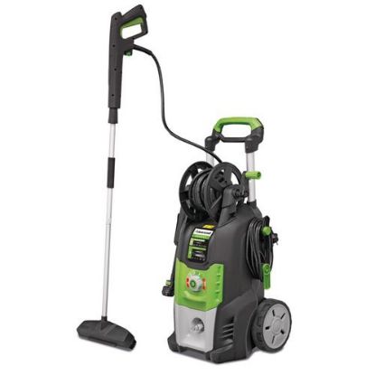 Slika ČISTILEC VISOKOTLAČNI HDR-K -1 85-16 TF CLEANCRAFT